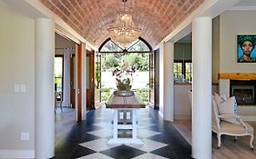 Huguenot House